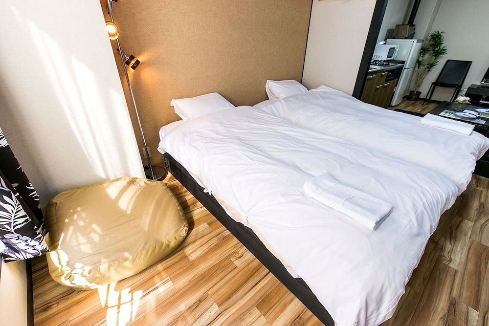 undefined VIVA Apartment Yabacho - 022 6