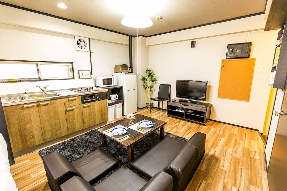 undefined VIVA Apartment Yabacho - 022 3