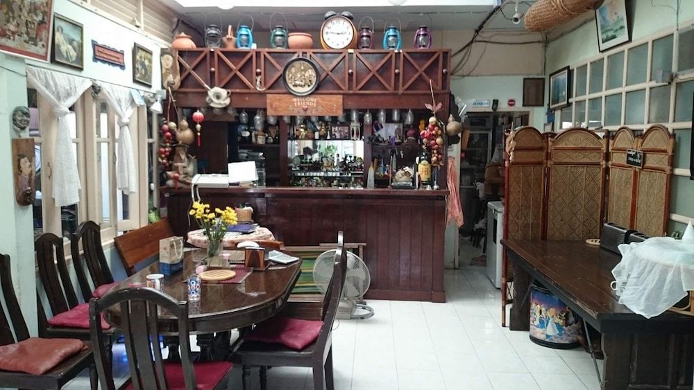 undefined Baan Somboon Guesthouse 3