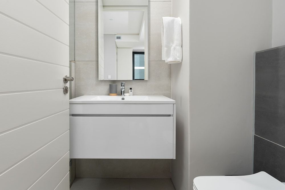 35 on Main 303 Signature Apartment 11