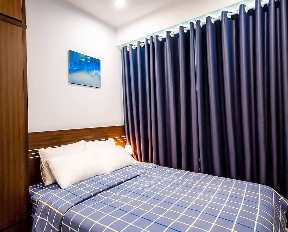 Luxury Apartment, 2 Bedrooms