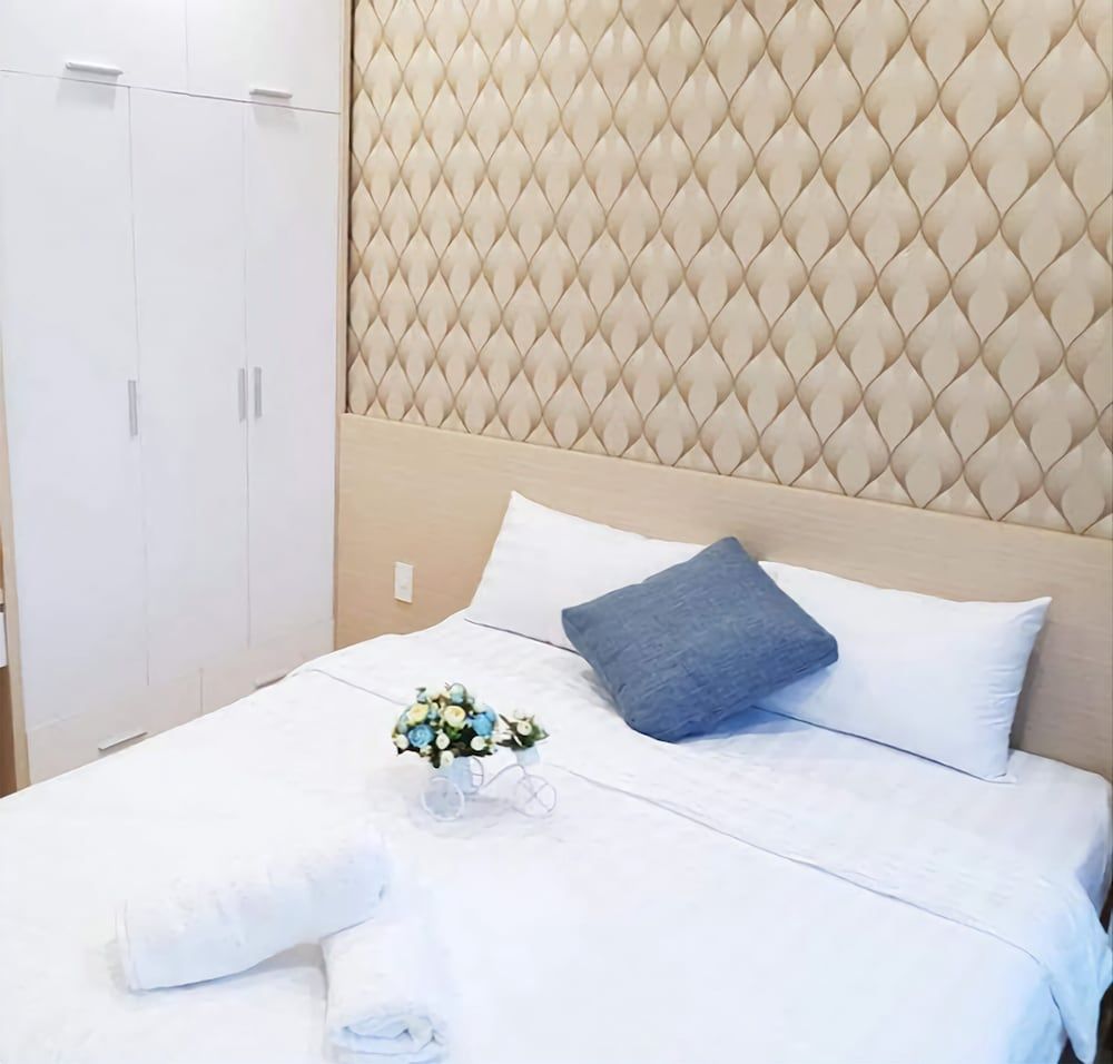 Panoramic Apartment, 2 Bedrooms