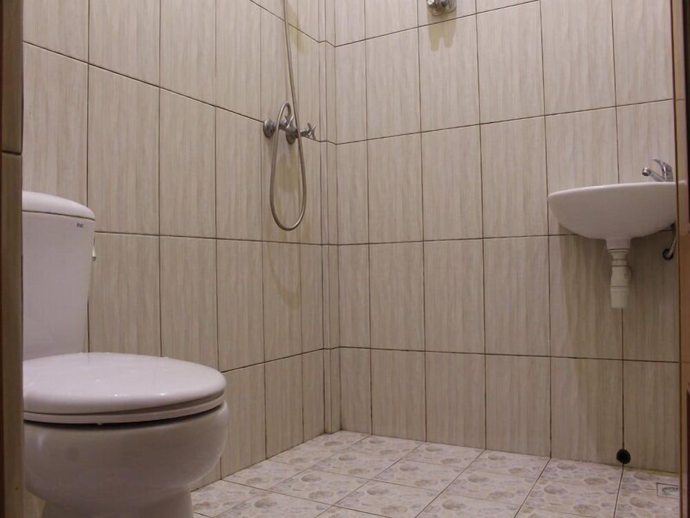 SM Bromo Hotel Deluxe Double Room 3