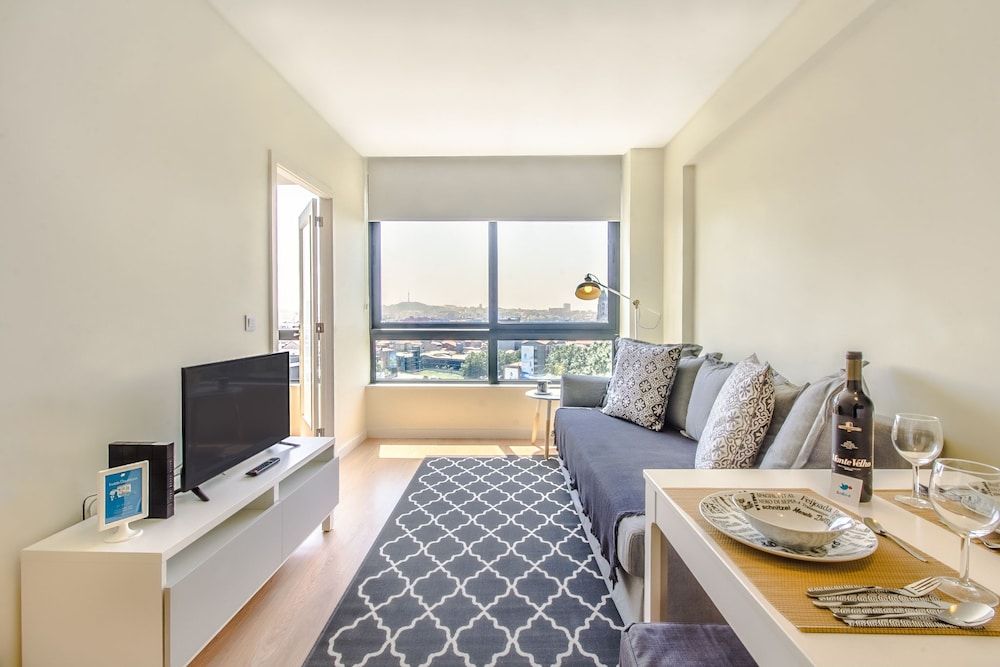 undefined Trindade Flat with Great View 3