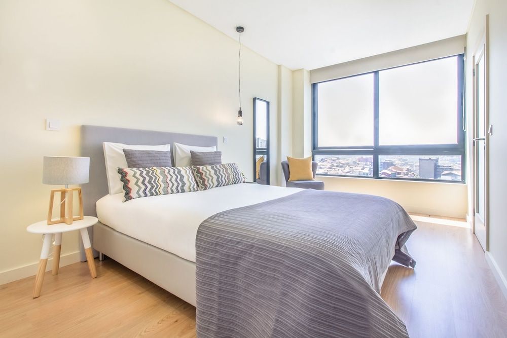 undefined Trindade Flat with Great View 4