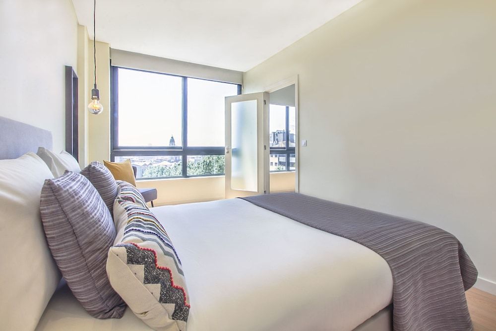 undefined Trindade Flat with Great View 8