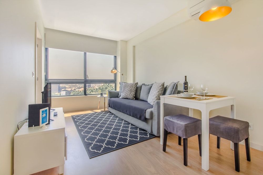 Trindade Flat with Great View Apartment, 1 Bedroom 17
