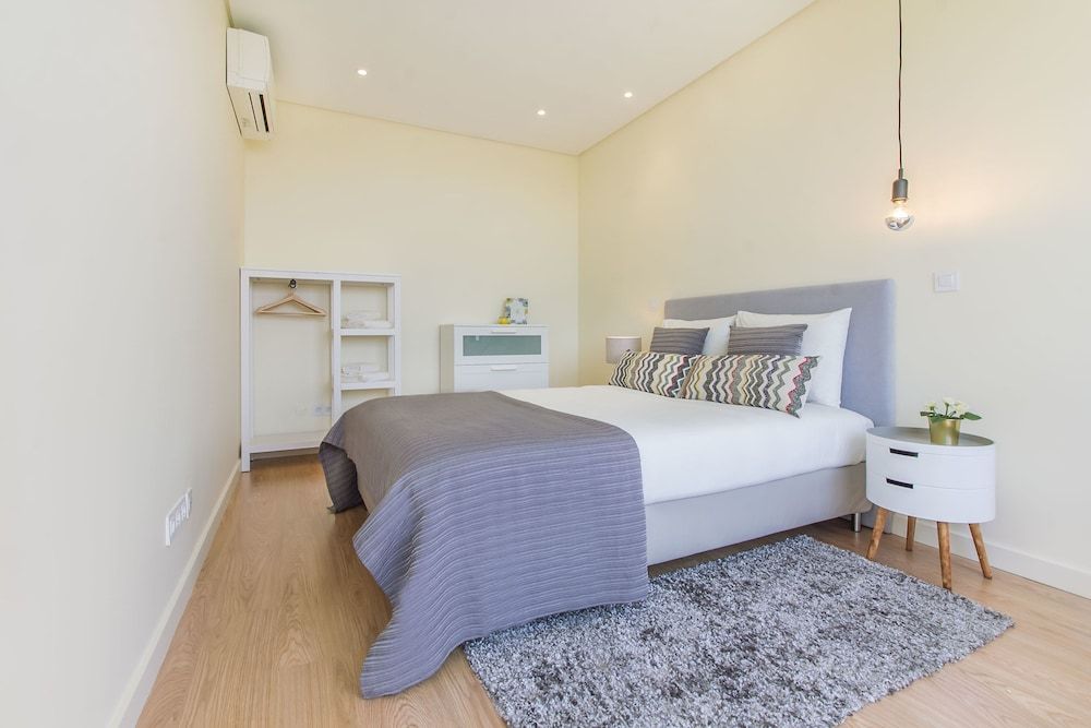 undefined Trindade Flat with Great View 9