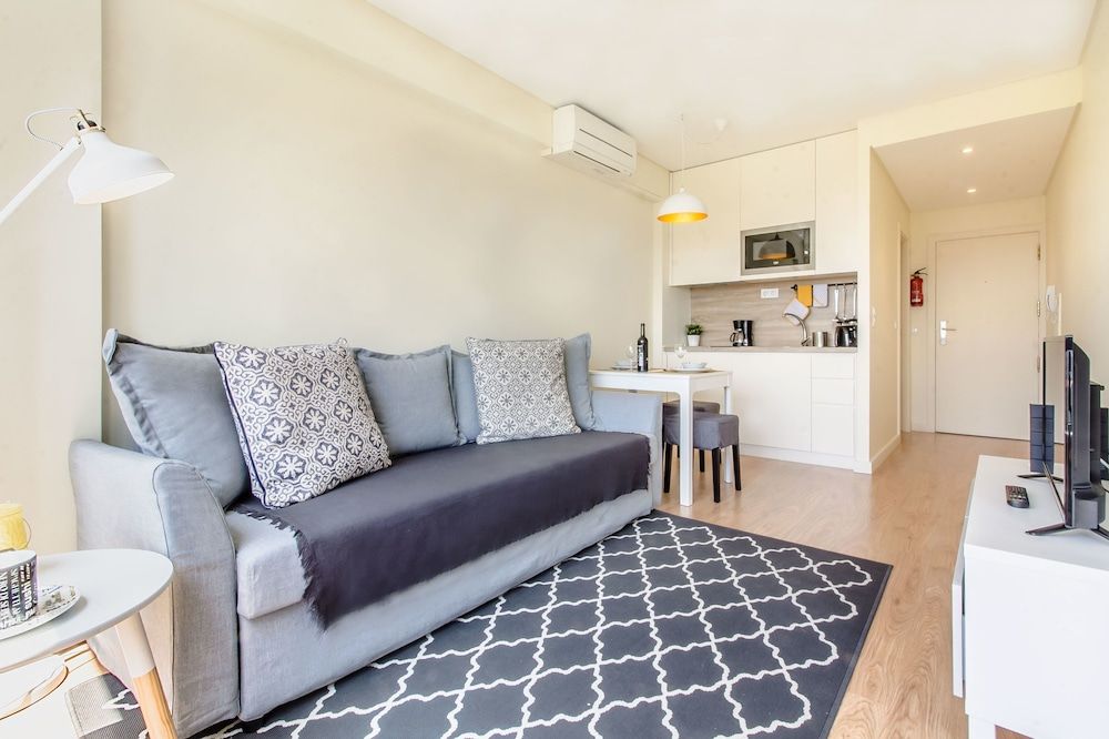 Trindade Flat with Great View Apartment, 1 Bedroom 16
