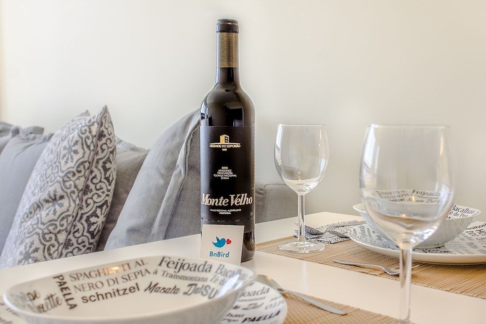 Trindade Flat with Great View Apartment, 1 Bedroom 11