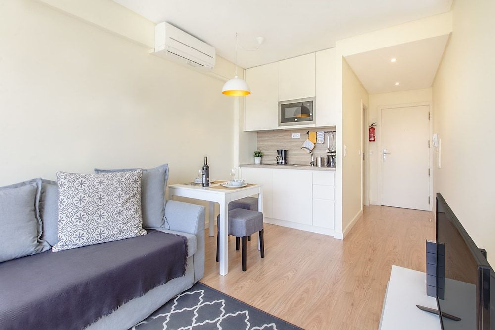 undefined Trindade Flat with Great View 10