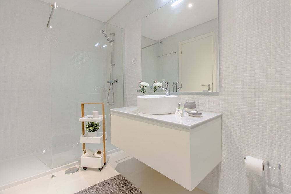 Trindade Flat with Great View Apartment, 1 Bedroom 20