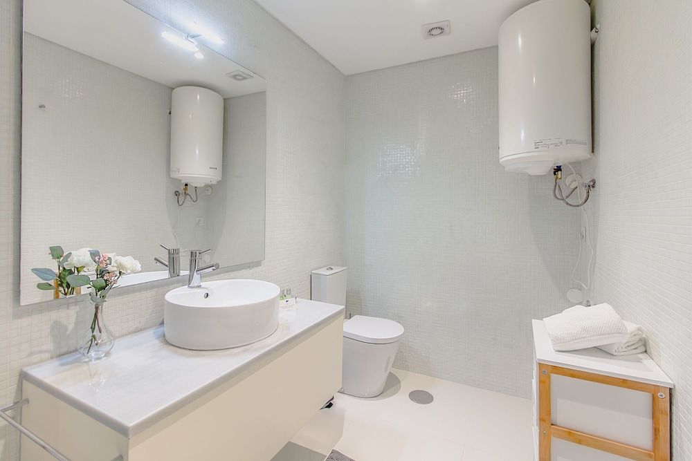 Trindade Flat with Great View Apartment, 1 Bedroom 19