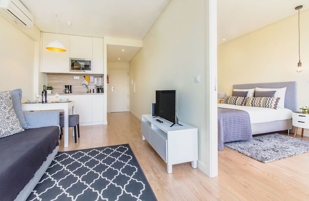 Trindade Flat with Great View Apartment, 1 Bedroom 14