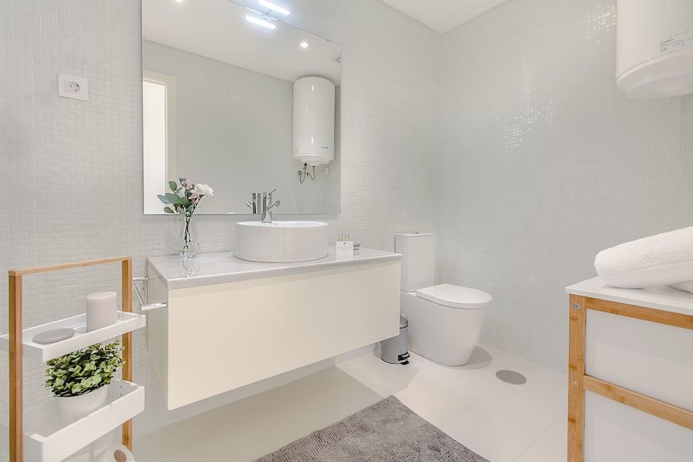 Trindade Flat with Great View Apartment, 1 Bedroom 21