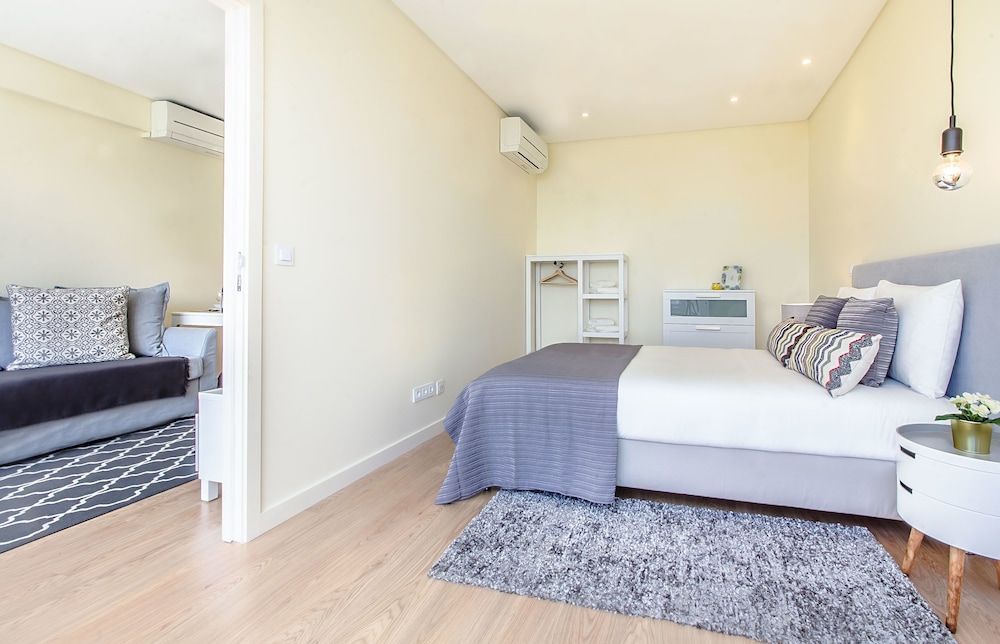 undefined Trindade Flat with Great View 5