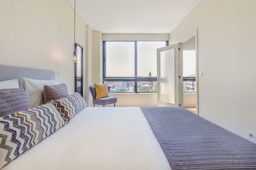 undefined Trindade Flat with Great View 7