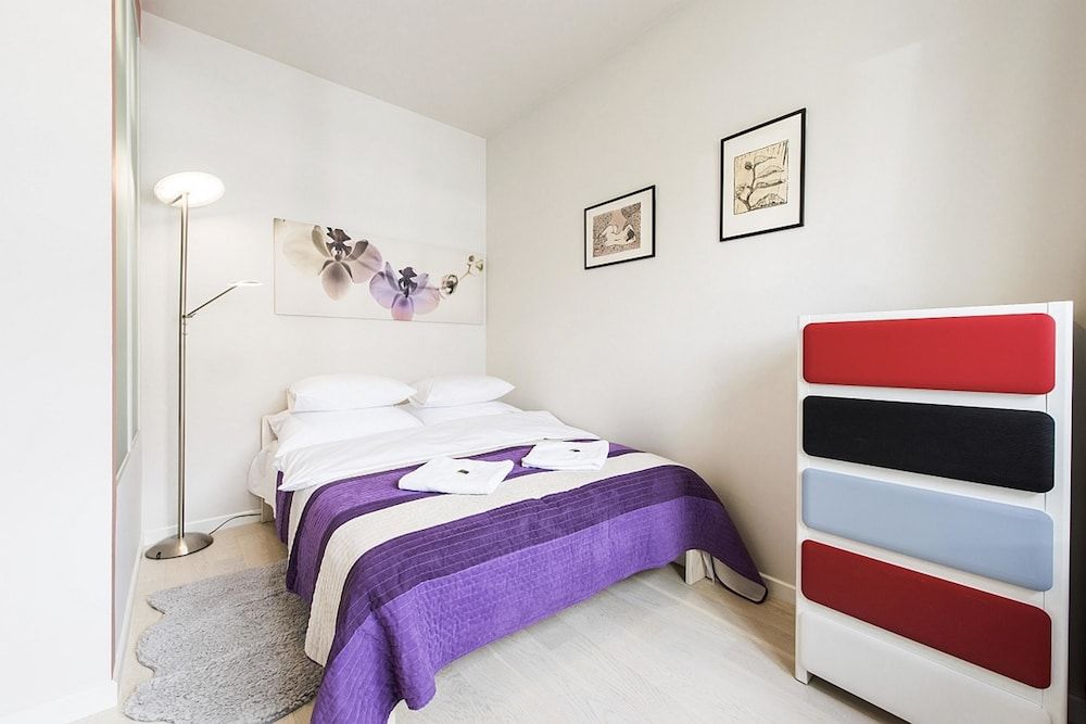 undefined P&O Apartments Bielany 6 5