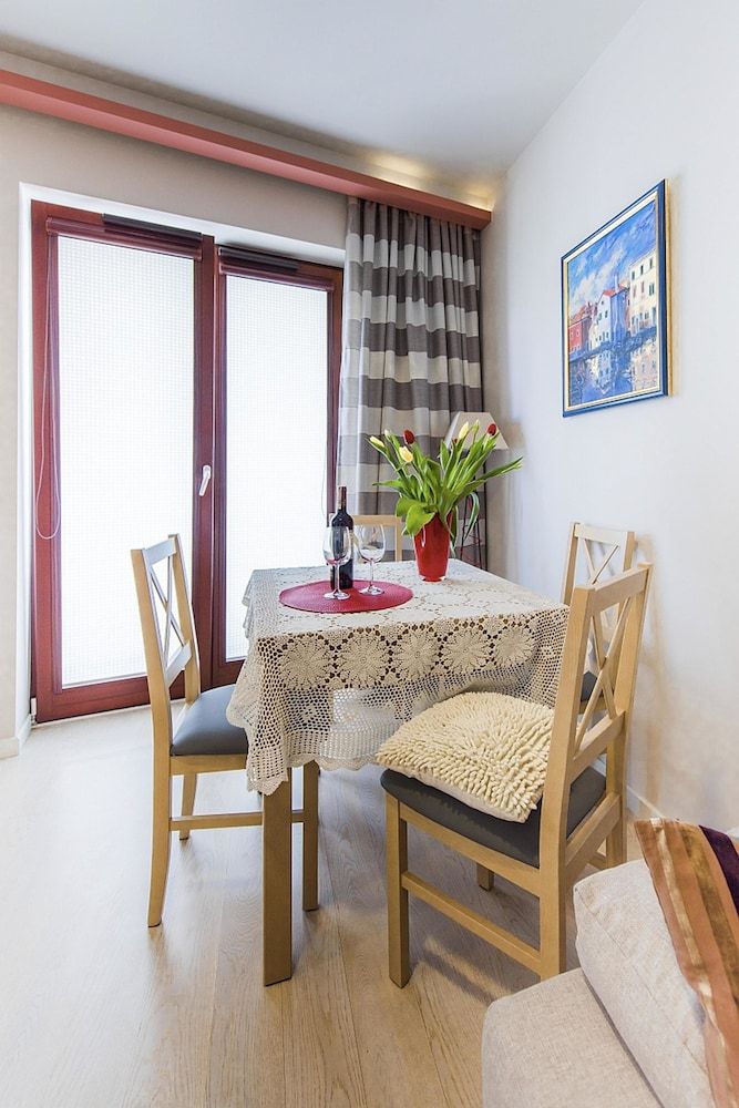 undefined P&O Apartments Bielany 6 10