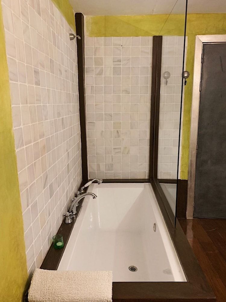 Hotel Boutique Valle de Oca Economy Double Room 7