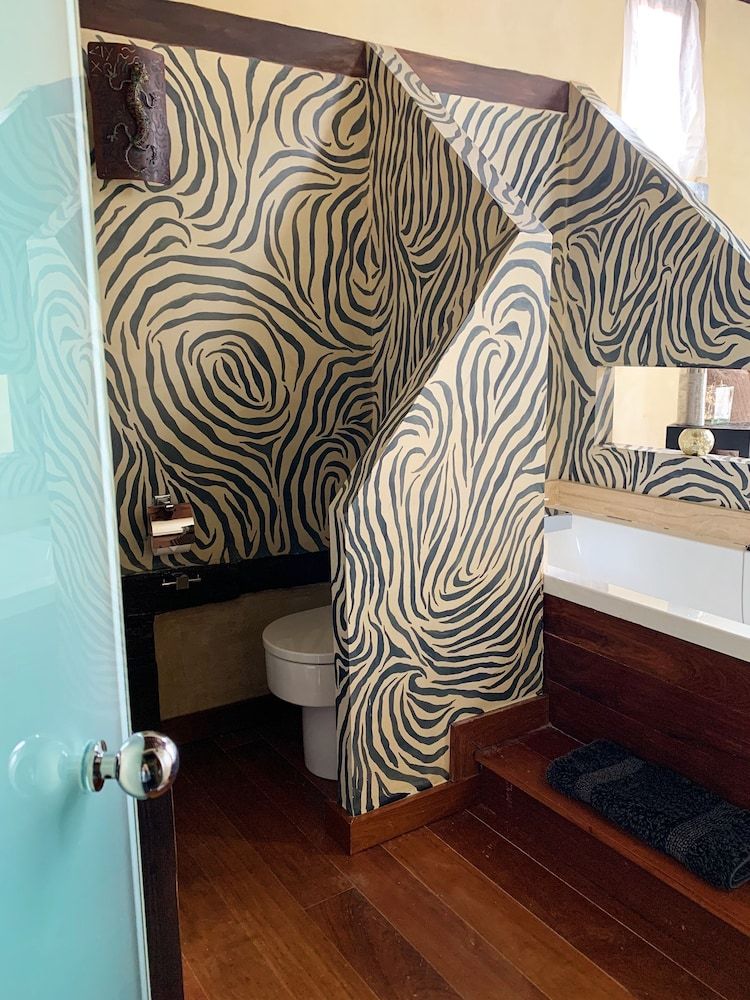 Hotel Boutique Valle de Oca Deluxe Double Room 6