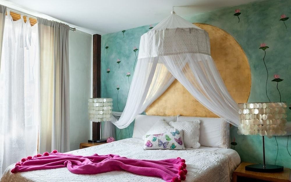 Hotel Boutique Valle de Oca