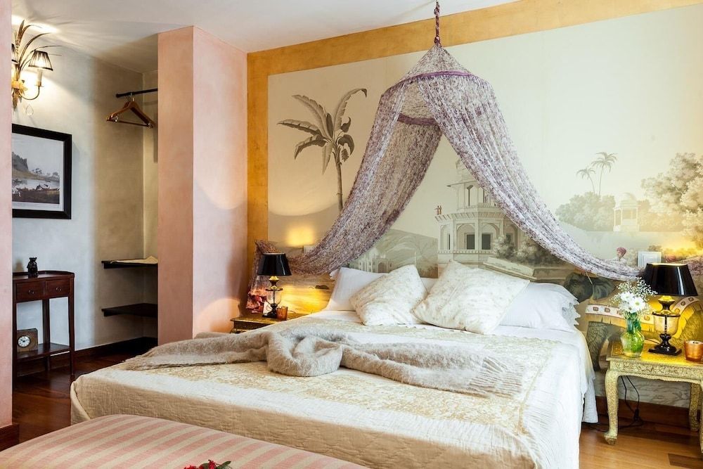 Hotel Boutique Valle de Oca Deluxe Double Room 2