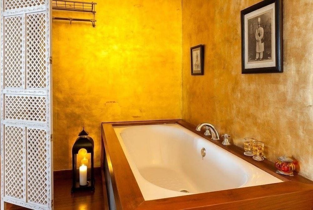 Hotel Boutique Valle de Oca Junior Studio Suite, Fireplace 8