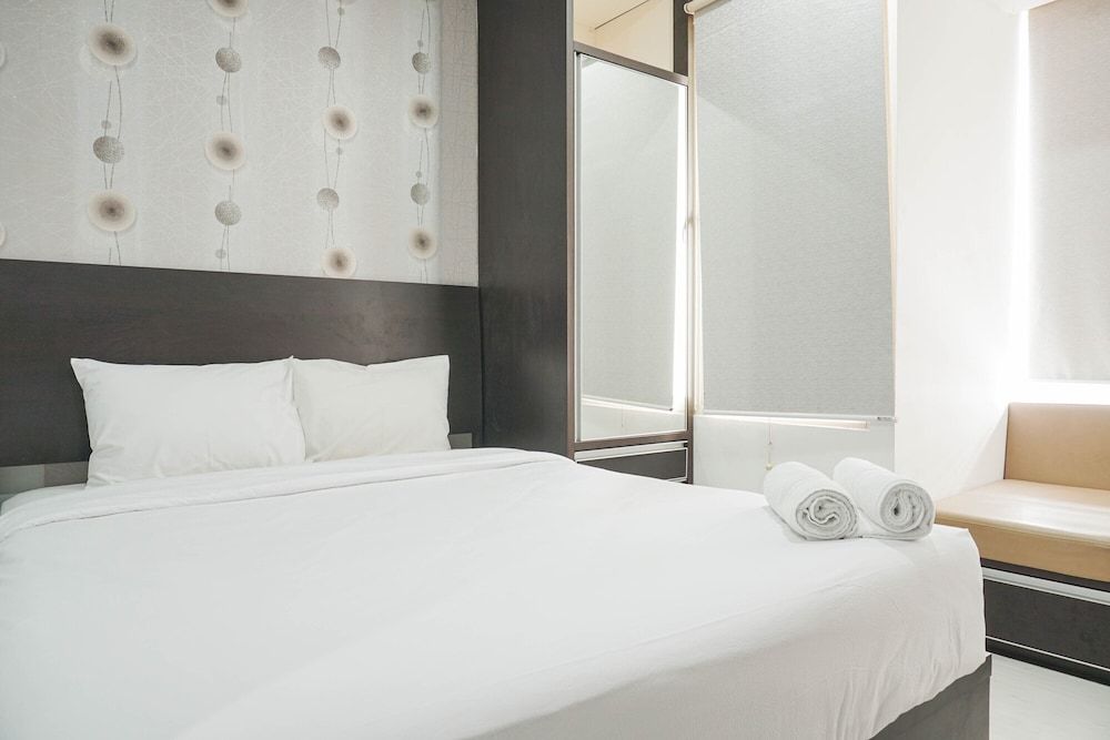 undefined Simply Modern Classic Studio at Nifarro Apartment 5