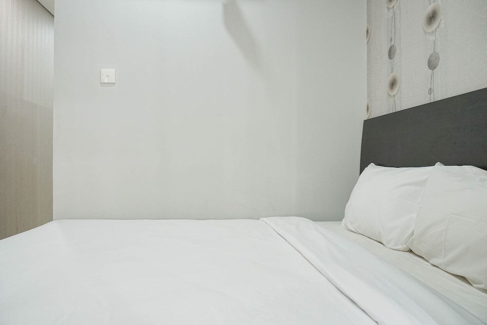 undefined Simply Modern Classic Studio at Nifarro Apartment 9