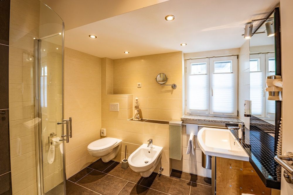 City Appartments Am Wall Comfort Apartment 7