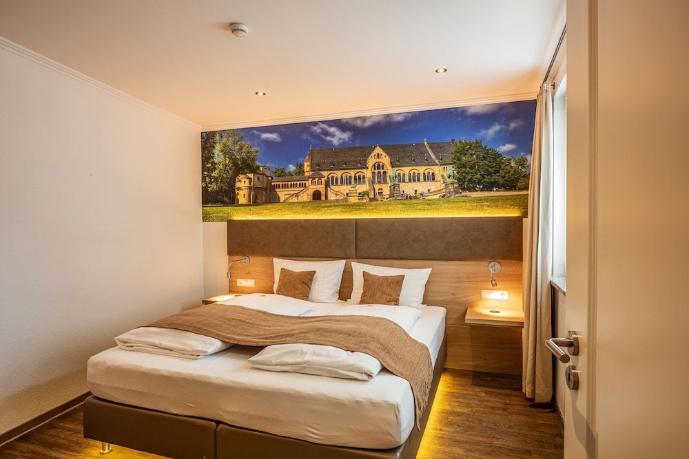 City Appartments Am Wall Standard Apartment 3