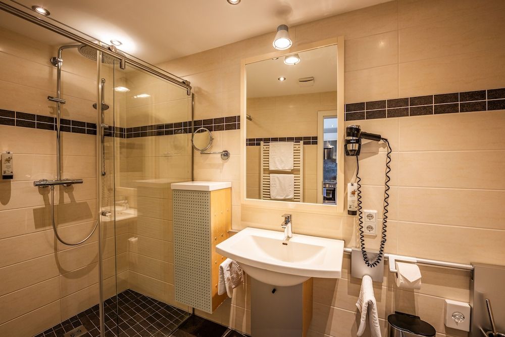 City Appartments Am Wall Standard Apartment 6