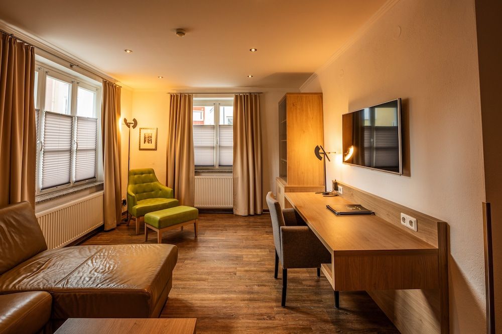 City Appartments Am Wall Comfort Apartment