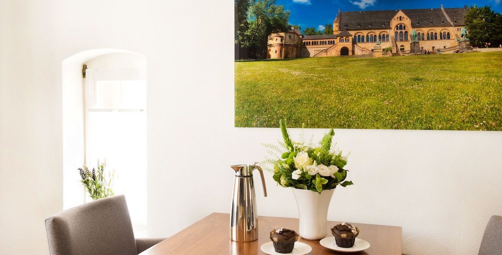 City Appartments Am Wall Comfort Apartment 9