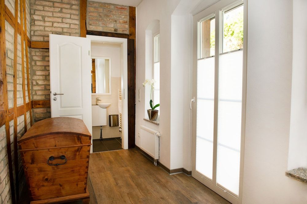 City Appartments Am Wall Comfort Apartment 8