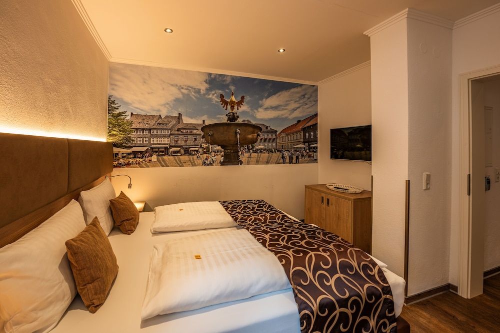 City Appartments Am Wall Comfort Apartment 3