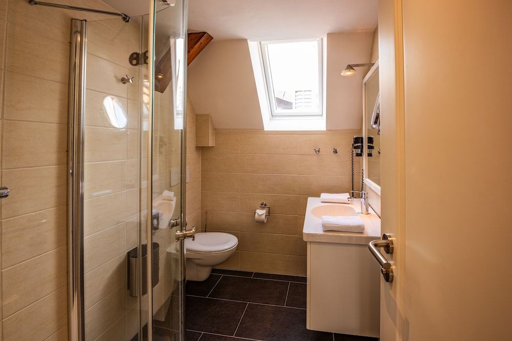 City Appartments Am Wall Apartment, Balcony 4