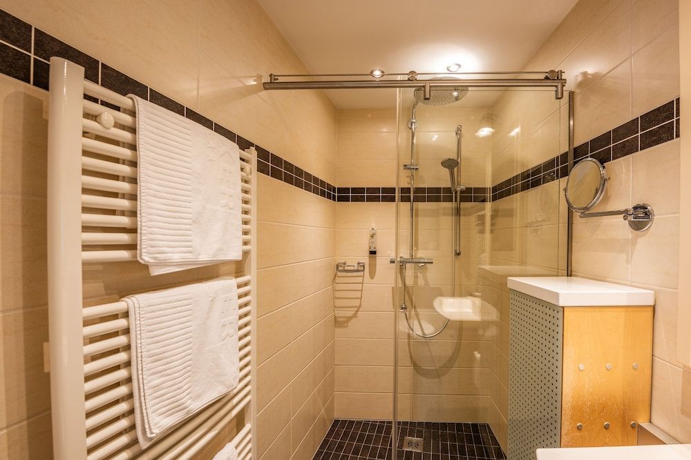 City Appartments Am Wall Standard Apartment 5