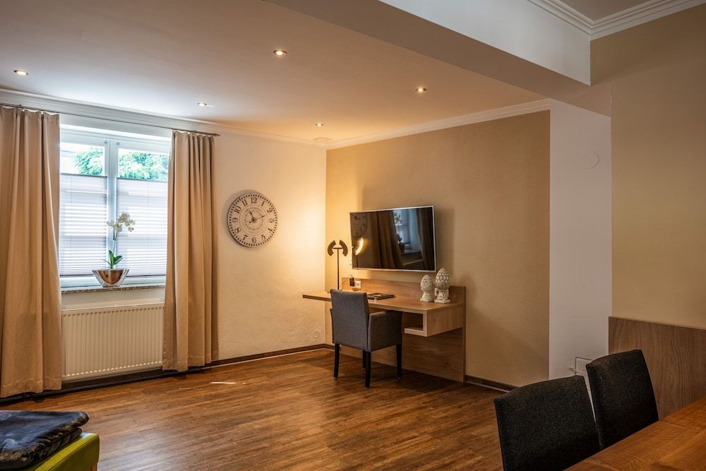 City Appartments Am Wall Standard Apartment 11