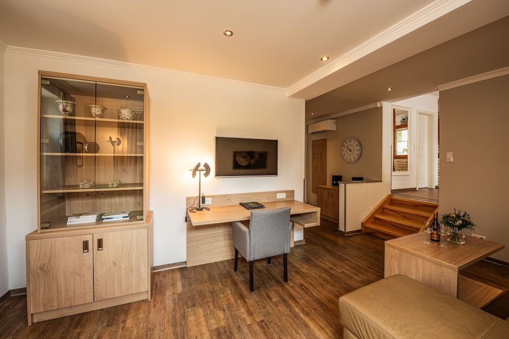 City Appartments Am Wall Comfort Apartment 17