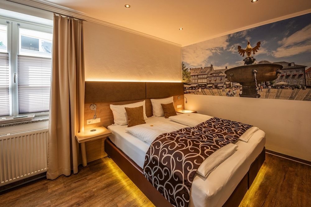 City Appartments Am Wall Comfort Apartment 4