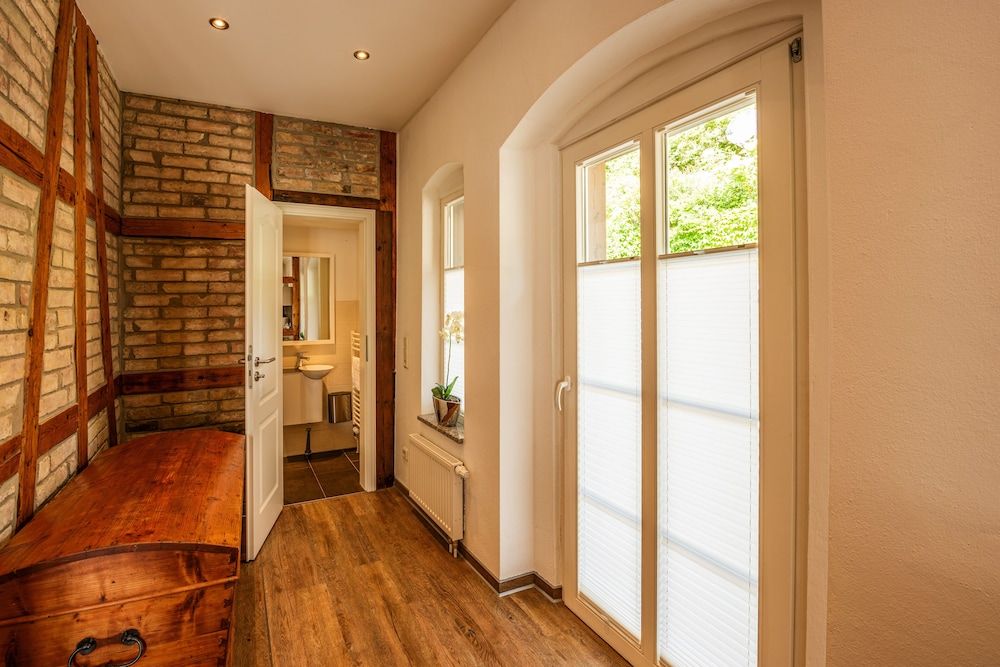 City Appartments Am Wall Comfort Apartment 18