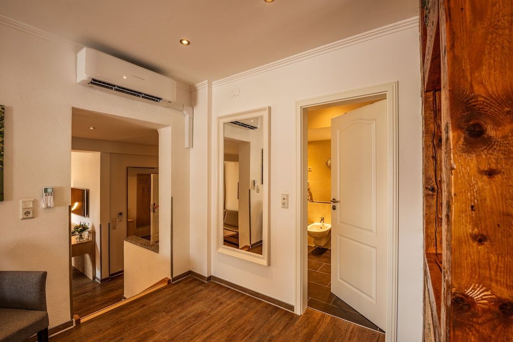 City Appartments Am Wall Comfort Apartment 11