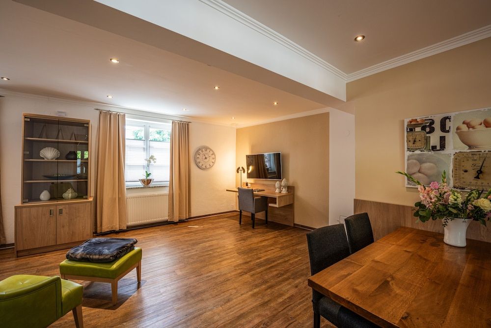 City Appartments Am Wall Standard Apartment 9