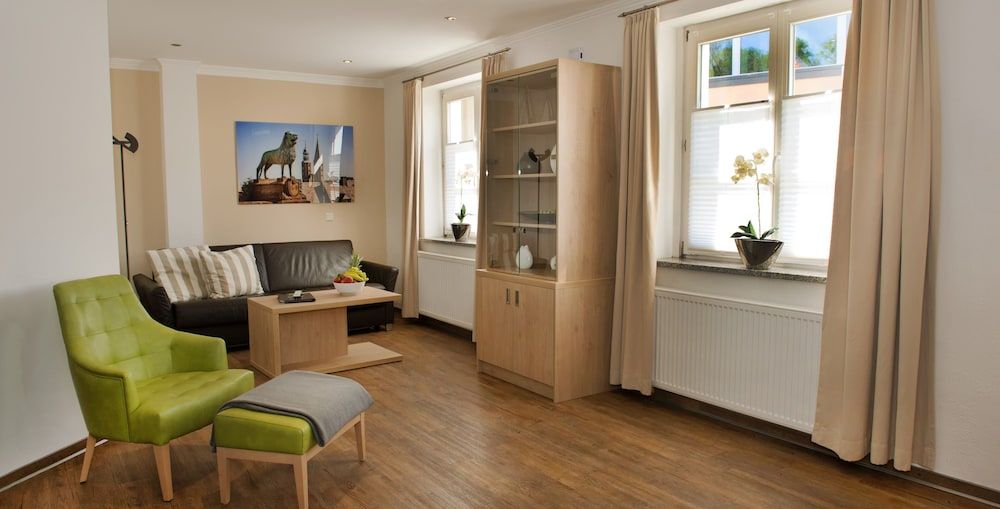 City Appartments Am Wall Standard Apartment 7