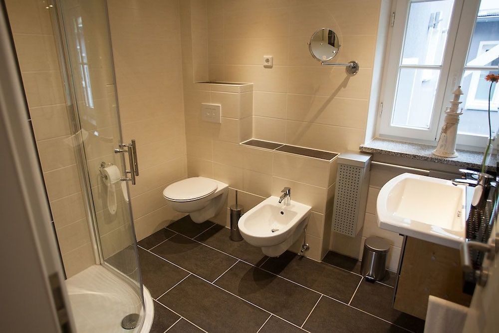 City Appartments Am Wall Comfort Apartment 5