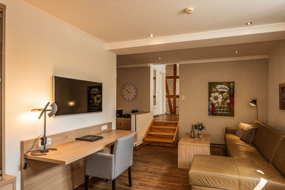 City Appartments Am Wall Comfort Apartment 16