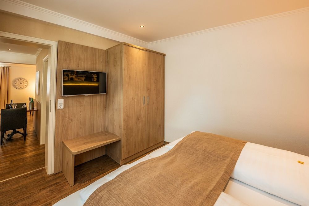 City Appartments Am Wall Standard Apartment 2