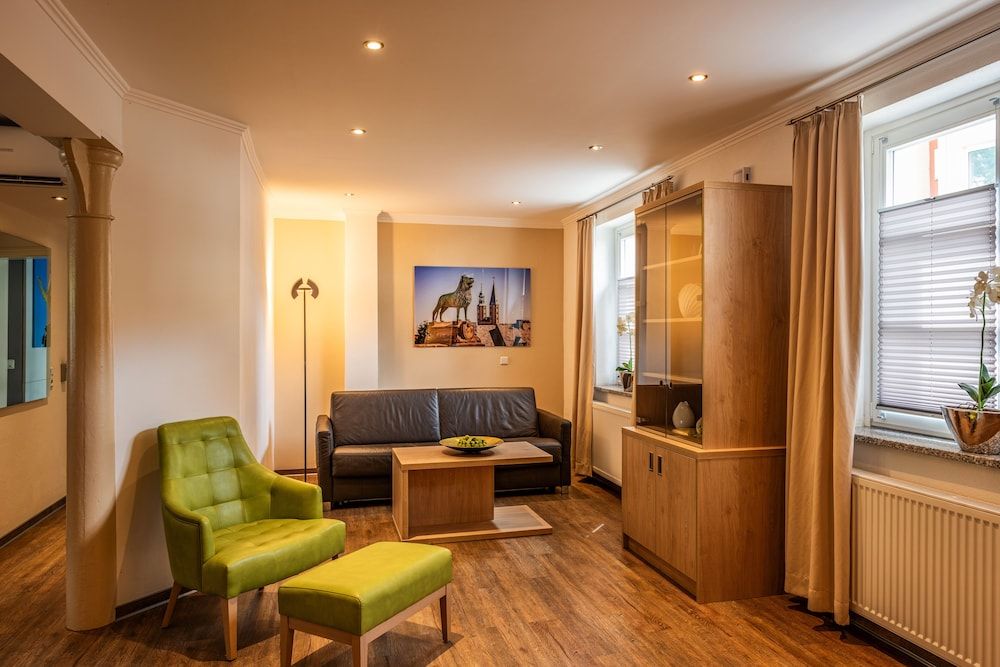 City Appartments Am Wall Standard Apartment 10